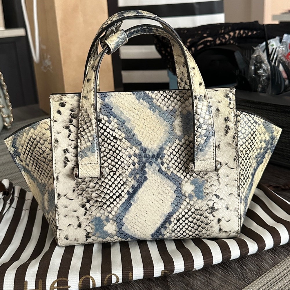 Henri Bendel Tote Bag